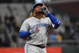 Maybe you would like to learn more about one of these? Vladimir Guerrero Jr Is Already In The Mvp Conversation