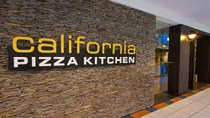 1 冬日滋味 winter special + 1 沙律 salad 或or 頭盤 appetizer + 1 薄餅 pizza + 2 飲品 drinks. California Pizza Kitchen Restaurant In Singapore Closed Shopsinsg
