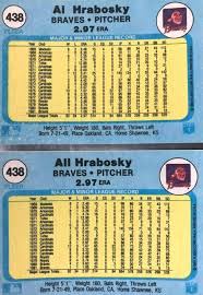 Image result for Escorial Gruen 1982 Fleer