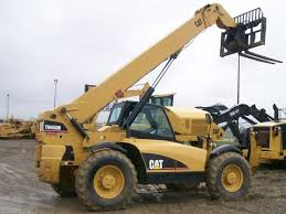 Caterpillar Cat Th 460b Telehandler Parts Manual Download Construction Equipment Cats Caterpillar