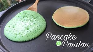 Namun, bagaimana jika hanya memiliki baking powder saja tanpa baking soda ? Crepes Cara Membuat Pancake Crispy Tanpa Baking Powder Takaran Sendok Youtube