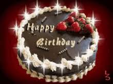 Birthday is the most special day of the year in a person's life. Birthday Gift Gifs Tenor