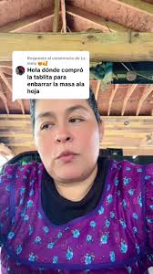 Tabla Para Embarrar Tamales