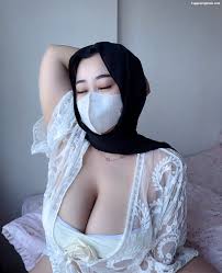 Chubby Dalia - Forbidden Pleasure Caught on Camera