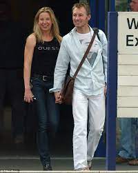 Check spelling or type a new query. Katie Hopkins Reveals All About Her Husband Mark Cross Daily Mail Online