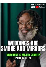 Marcus and Tokello Wedding