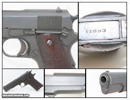 The games, which have been a regular part of the cmp schedule for the last decade, are regional competitions created to give competitors the chance to participate in beloved cmp events found at the national matches, but on a much smaller scale. 1914 Wwi Us Property Colt Government Model 1911 Pistol C R Ww1 Great War 45 World War I Model 1911 Government 45 Acp