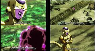 What If Frieza Mastered God Ki? - Quora