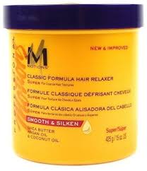 Coconut oil isn't a miracle product for every person. The 10 Best Relaxers For Black Hair Reviews Buying Guide Atoz Hairstyles