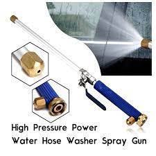 Harga tiket kereta api probowangi berdasarkan jarak kilometer yang di tuju. Malaysia Kepala Paip Tekanan Tinggi Siram Pokok Cuci Kereta Car Cleaning High Pressure Turbo Water Jet Shopee Malaysia