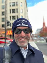 Rebuilding Kibbutz Nir Oz