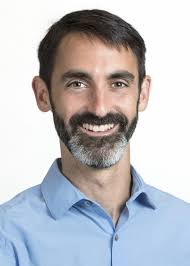 Michael Mazzotta's Instagram, Twitter & Facebook