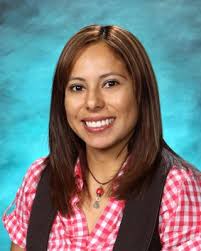 30 under 35: Daisy Barragan