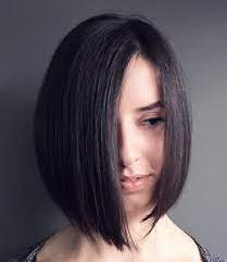50 Spectacular Blunt Bob Hairstyles Line Bob Haircut Blunt Bob Hairstyles Bob Hairstyles
