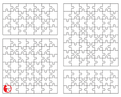 We did not find results for: White Jigsaw Puzzle Pack Instant Download Eps And Jpg Files White Puzzle Template Svg File For Cricut Cutting File Dxf Svg Png Clip Art Art Collectibles Kromasol Com