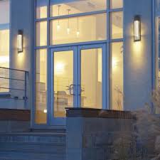 Hubbardton Forge Modern Wrought Iron Light Fixtures Lumens