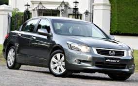 Compare prices of all honda accord's sold on carsguide over the last 6 months. Honda Accord 2010 Price Specs Carsguide
