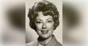 Obituary information for Alma Taliste