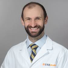🎉 Exciting News! 🎉 We're thrilled to welcome Thomas Battey, MD, a former  UVA fellow and resident, as he begins his academic career with us this  January! Dr. Battey will be specializing