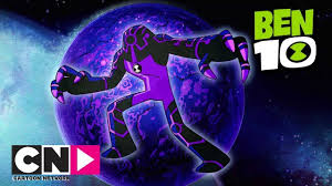 Ben 10 Alien Of The Week Upgrade Cartoon Network Africa Ben 10 Purple Alien Cartoon Network