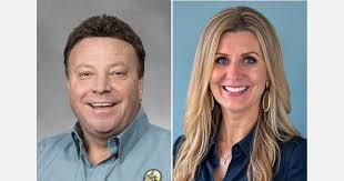 Freshway Foods names new VP of sales