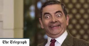Последние твиты от mr bean (@mrbean). Mr Bean Returns In New Film But It S Only Released In China