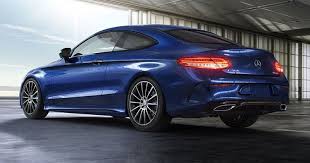 See pricing, pictures, features, & reviews near cary & durham. 2017 Mercedes Benz C 300 Coupe Goes On Sale In The Us Carscoops Mercedes C Class Coupe Benz C Mercedes Benz
