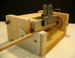 Home Made Fletching Jig Traditional Archery Archery Equipment Archery Bows