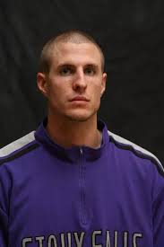 2009-10 Men's Basketball Roster