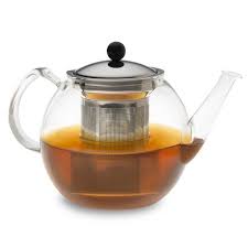 Tea infuser holds your favorite loose leaf. Pin On Wishlist
