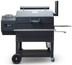 The Ys480s Pellet Grill Yoder Smokers Pellet Smokers Grilling Custom Bbq Pits
