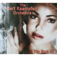 KAEMPFERT,BERT