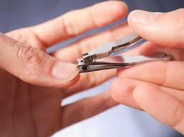04 Clip Nails Grooming Habits Sl Personal Hygiene Men S Beauty Personal Grooming