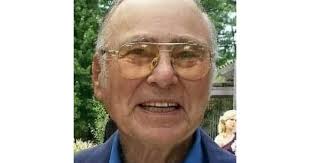 Lewis Allen Brewster Obituary (1933