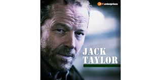 Jack Taylor: Staffel 1