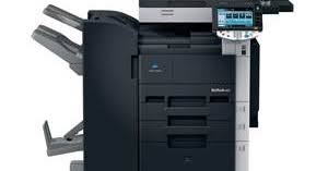 Downloaded link drivers from this website are reliable and free of viruses or malware. Konica Minolta Bizhub C353 Driver Free Download