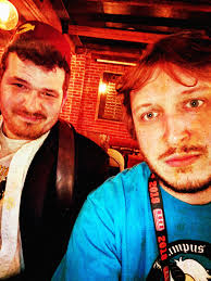 Panels & Gutters: Krampus Kave — RadarStation