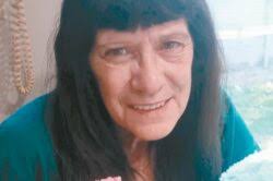 Carol Ann Walker, 64