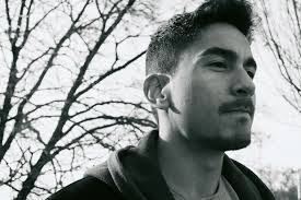 Daniel Buxton Núñez