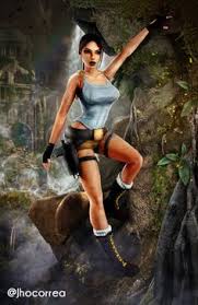 Thingiverse is a universe of things. 98 Lara Croft Tomb Raider Ideas Tomb Raider Lara Croft Lara Croft Tomb