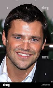 Mark wright teeth hi-res stock photography and images