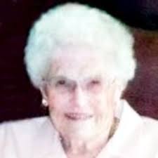 Mary Ann (Hurley) Thul