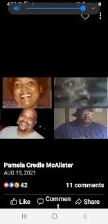 Profile for Pamela McAlister