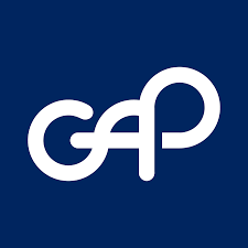 Gap logos some clickable sizes transparent them. What Do Y All Think Of My Version Of The Gap Logo Logodesign
