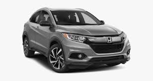 Use for comparison purposes only. New 2019 Honda Hr V Sport 2019 Honda Civic S Hd Png Download Kindpng