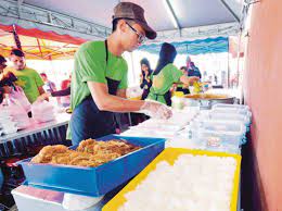 Sell products via facebook live video. Aec To Benefit Malaysia S Dynamic Small Businesses