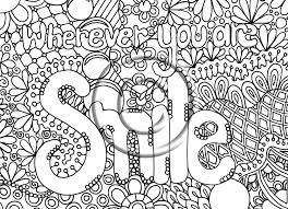 School's out for summer, so keep kids of all ages busy with summer coloring sheets. 8 Best Printable Coloring Pages Doodle Art Printablee Com