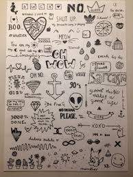 Tumblr Doodles X270f Xfe0f Kritzel Zeichnungen Gekritzel Einfache Sachen Zum Zeichnen Zeichenvorlagen bilder bilder zeichnen zeichentechniken illustration wunderschöne kunst künstlerbedarf portrait zeichnen tumblr ▷ 1001 + ideen und inspirationen für schöne bilder zum nachmalen! einfache sachen zum zeichnen