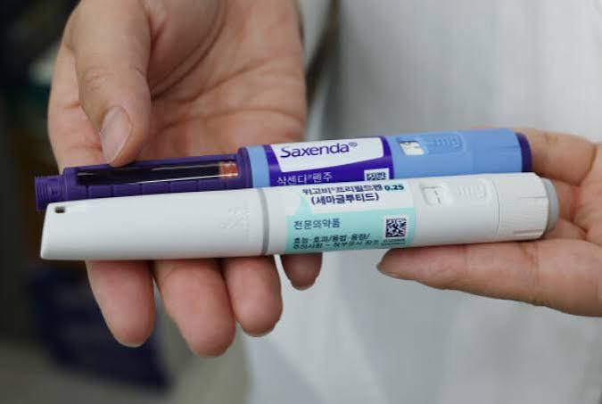 South Korea issues safety alert as injectable weight-loss drug reports surge 19-fold
