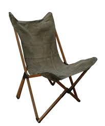 Browse Design Travel Archives On Remodelista Tripolina Chair Campaign Furniture Folding Chair